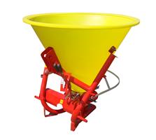 Kraffter JP650 kunstmeststrooier