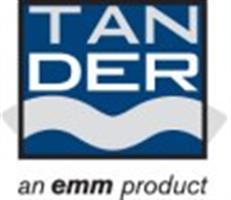 Tander Tuitje plat uiteinde per 10 stuks - OP=OP de laatste NOG 3 zakjes van 10 stuks 90663772