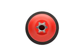 Mirka Poets steunschijf M14 soft 77mm 1973066