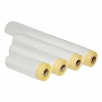 Colad Maskeerfolie met plakband 6400-OVD