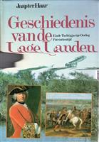 geschiedenis van de lage landen jaap ter haar