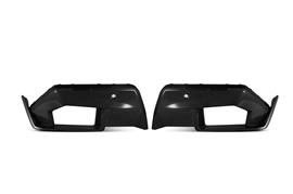 BMW G90 G99 M5 Carbon MP diffuser