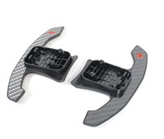 BMW G80 G81 M3 G82 G83 M4 G87 M2 Carbon P schakel flippers