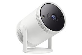 Samsung SP-LSP3BLA beamer/projector Projector met ultrakorte projectieafstand 550 ANSI lumens LED 10