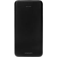 Mobiparts Powerbank II 10000 mAh Zwart