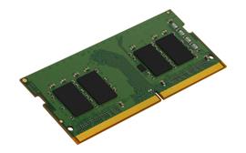 Kingston Technology KVR26S19S6/8 geheugenmodule 8 GB 1 x 8 GB DDR4 2666 MHz