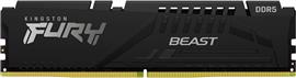 Kingston Fury Beast 16GB DDR5 DIMM 5600Mhz CL40