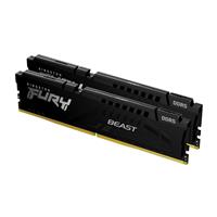 Kingston Technology FURY Beast geheugenmodule 16 GB 2 x 8 GB DDR5 5200 MHz