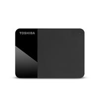 Toshiba Canvio Ready externe harde schijf 1000 GB Zwart