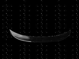 Ferrari Roma Coupe carbon kofferbak spoiler lip