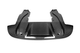 McLaren 720S Carbon diffuser