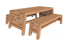 Tuinset Riva
