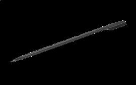 Adro carbon zijskirtverlengingen BMW G80 G81 M3 | G82 G83 M4