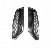 Toyota Yaris GR Carbon achterbumper lucht happer
