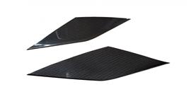 Ferrari F8 Tributo / Spider carbon zij lucht intake happer