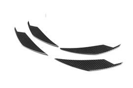 BMW M3 M4 G80 G81 G82 G83 Carbon A canards