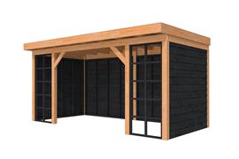 Douglasvision Comfort Compleet 500 x 270 cm