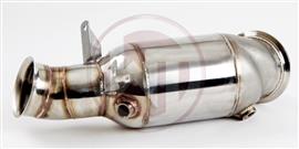 BMW  M135i M235i 335i 435i M2 Wagner downpipe + Sportcat