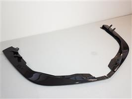 Ferrari F8 tributo voorbumper splitters