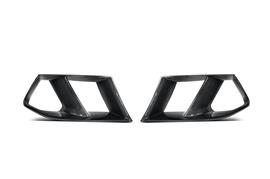 BMW G80 G81 M3 G82 G83 M4 Carbon voorbumper lucht happer grill duct