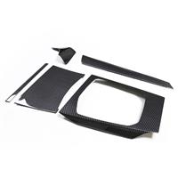 Carbon interieur lijsten trim BMW G80 M3 G82 M4