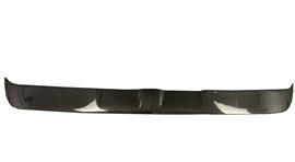 Porsche 992 carbon dak spoiler