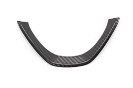BMW E70/E71 X6 Carbon Fiber Stuur trim cover