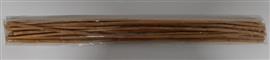 Actie Polygonum / Bamboe stokken Canna Naturel 100cm. bundel 12 Bamboo