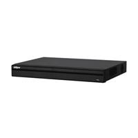 BeveiligingsrecorderDahua DHI-NVR5208-8P-EI WizSense NVR 8 kanalen 1U met PoE(e-PoE) , ondersteund A