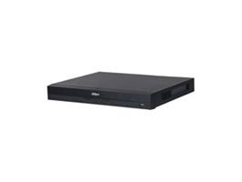 Dahua NVR4208-8P-EI 8 Channel 1U 8PoE 4K&H.265 Lite NVR