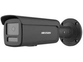 Beveiligingscamera Hikvision DS-2CD2T47G2H-LI 4MP ColorVu WDR Bullet IR led, IP67, 2.8 mm zwart