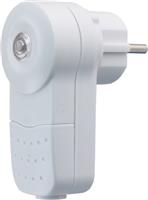 Q-Link - Q-link stekker met Schemerschakelaar