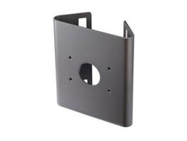 Hanwha SBP-302PM Hanwha paaladapter voor Q- en X-series series bullet cameras