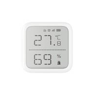 Hikvision DS-PDTPH-E-WE, Draadloze temperatuur detector