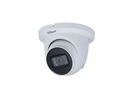 Dahua HDW3441T WizSense series 4MP Eyeball met IR, 2.8 mm, starlight, IVS, SMD, IP67