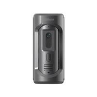 Dahua DHI-VTO2101E-P-S2 Villa intercom vandal proof , opbouw monitoring indoor monitoren of app