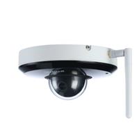 Dahua DH-SD1A203T-GN-W Starlight PTZ Dome camera met IR ,2,7-8.1mm lens 3 x zoom, , IP66, IK08, IR 1