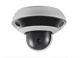 Beveiligingscamera Hikvision DS-2PT3326IZ-DE3 Mini PanoVu