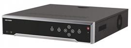 Hikvision DS-7732NI-I4, 32 kanaals 4K NVR, 4 HDD slots