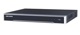 Hikvision DS-7608NXI-K2, 8 kanaals NVR