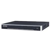 Hikvision DS-7616NXI-K2/16P, 16 PoE poorten tot 250m, 4K output