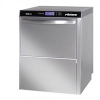 Rhima WD-4 Plus Voorlader Vaatwasmachine