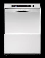 Rhima DR 50TS 400V Voorlader Vaatwasmachine