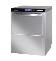 Rhima WD-4 GLASS Glazenspoelmachine