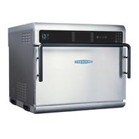 Turbochef i3 Magnetronoven Touch Control - 400V - 2/3GN - 32L
