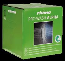 Rhima Pro Wash Alpha Vaatwasmiddel - 10 L