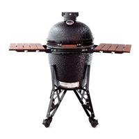The Bastard Large Barbecue Compleet
