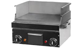 ADIEU ABP Bakplaat 1 zone - 400 x 300 mm