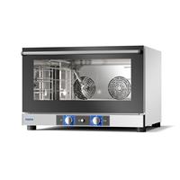 Piron Caboto Convectie Oven Manuele besturing - 4 rek - 750 mm