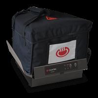 CookTek Pizza Delivery System Compleet 16 inch